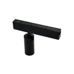 Трековый магнитный светильник Aployt Magnetic track 220 APL.0205.00.10