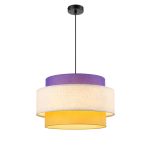 Подвесной светильник Lumion Moderni Palermo 8281/4