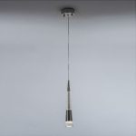 Подвесной светильник Modelux ML.88096.1 CH