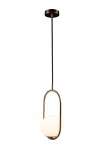 Подвесной светильник Loft IT Glob LOFT2595-A