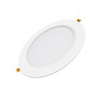 Встраиваемый светильник Gauss Elementary Downlight 997520224