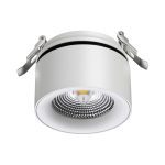 Встраиваемый спот Novotech Groda 358784