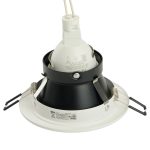 Встраиваемый светильник Feron DL3113 51365