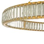 Подвесная люстра Dio DArte Caneva L 1.5.80.100 G