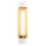 Настенный светильник Crystal Lux CARAMELO AP12W LED