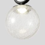 Подвесной светильник Crystal Lux CATKIN SP1.1