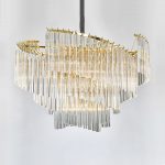 Подвесная люстра ImperiumLoft Waltz 177868-26