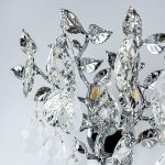 Настенный светильник Modelux ML.8065.02 CR