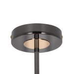 Люстра на штанге Citilux Elan CL241151