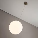 Подвесной светильник Citilux Шар CL941301