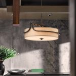 Подвесная люстра ImperiumLoft Virta 141138-26