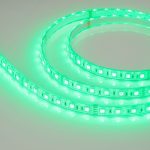 Светодиодная лента герметичная Arlight RTW-PU-B60-12.5mm 24V RGB (14.4 W/m, IP68, Wire 2m, 5m) 029515(3)