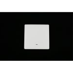 Выключатель одноклавишный Aployt Magnetic track 220 APL.0190.00.01