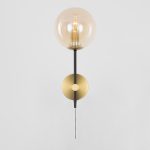 Бра Citilux Лорен CL146413