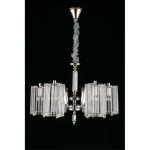 Подвесная люстра APLOYT Sibil APL.733.03.06