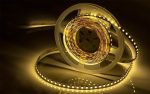 Светодиодная лента Arlight 23W/m 96LED/m 5060SMD теплый белый 5M 028606(2)