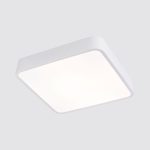 Потолочный светильник LED4U L2022-300 WH