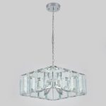 Подвесная люстра Ambrella Light Traditional TR5148