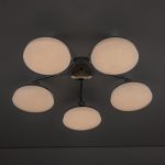 Потолочная светодиодная люстра Citilux Тамбо CL716251Wz