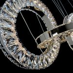 Подвесной светильник Modelux ML.9041.1080 GD