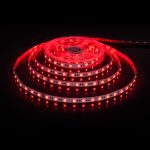 Светодиодная лента Elektrostandard 24V 24W 60Led 5050 IP20 MIX RGB/холодный белый, 5м 4690389172311