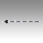 Подвесной светильник Lumion Torina 8117/7