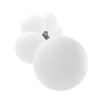 Каскадная люстра Citilux Atman smart CL226A051