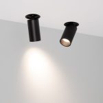 Встраиваемый спот Arlight SP-NUANCE-TRIMLESS-PULL-R35-7W Day4000 049905