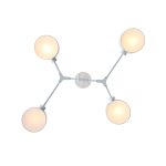 Потолочный светильник EVOLUCE GIMENTO SLE183502-04