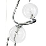 Каскадная люстра Citilux Vansa CL206061