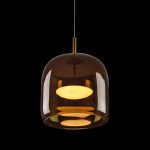 Подвесной светильник Loft IT Dauphin 10040A