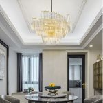 Подвесная люстра ImperiumLoft Waltz 177867-26