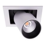 Спот DesignLed SPL-SQ1-12-NW 005295