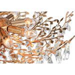 Потолочная люстра Stilfort Sofia 1031/03/08C