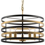 Подвесная люстра Lightstar Epsilon 735050