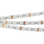 Светодиодная лента Arlight 14,4W/m 60LED/m 5060SMD зеленый 5M 008818(2)