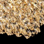 Подвесная люстра Modelux premium ML.6550.17P