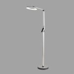 Торшер Lumion Genri 8333/15FL