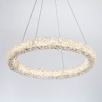 Подвесная люстра Modestyle MS.5002.600 CR