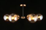 Люстра на штанге Aployt Beta APL.909.07.06