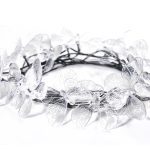 Гирлянда на солнечных батареях (UL-00006557) Uniel Бабочки USL-S-129/PT4000 Butterflies