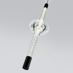 Подвесной светильник Modelux ML.2550.1 BK