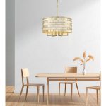 Подвесная люстра Simple Story 1093-R6PL