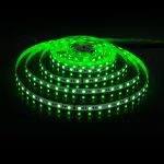 Светодиодная лента Elektrostandard 24V 24W 60Led 5050 IP20 MIX RGB/дневной белый, 5м 4690389172304