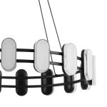 Подвесная люстра Lumion Ledio Ovela 8342/35L