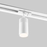 Трековый однофазный светильник Elektrostandard Riffe 4690389190445 a061659