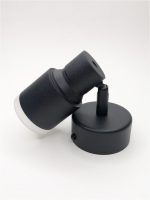 Спот Elvan NLS-1202-5W-NH-Bk