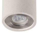 Уличный потолочный светильник Mantra Levi 7184