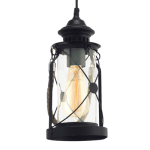 Подвесной светильник Eglo Vintage 49213