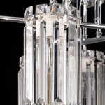 Потолочная люстра Citilux Axis CL313261